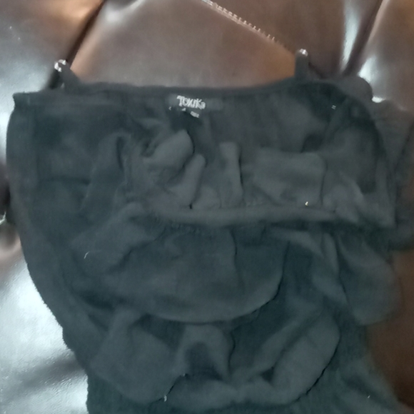 Romper - Picture 2 of 2